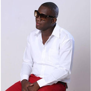 Meet your Posher, Reginald max